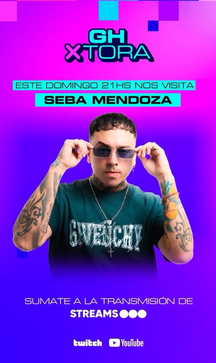 Fernand75576305's tweet photo. Hoy tenemos otro domingo de previa a pura música en #GHxTORA https://t.co/ENReFyL5kQ