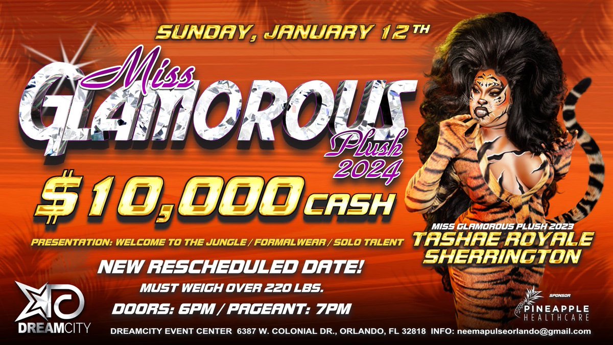 AmorEventslive's tweet photo. https://t.co/kWQ32W7mLg