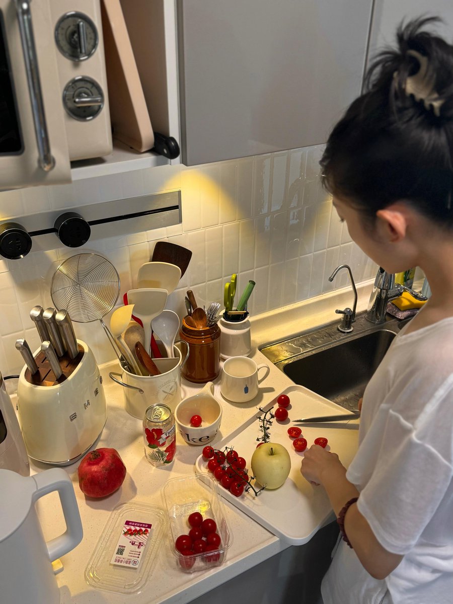 Sometimes we owe ourselves too much.
Not enough time, or not enough.