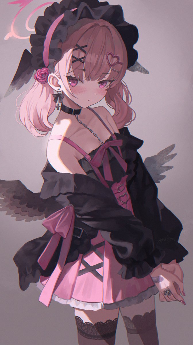 南条まや tweet media