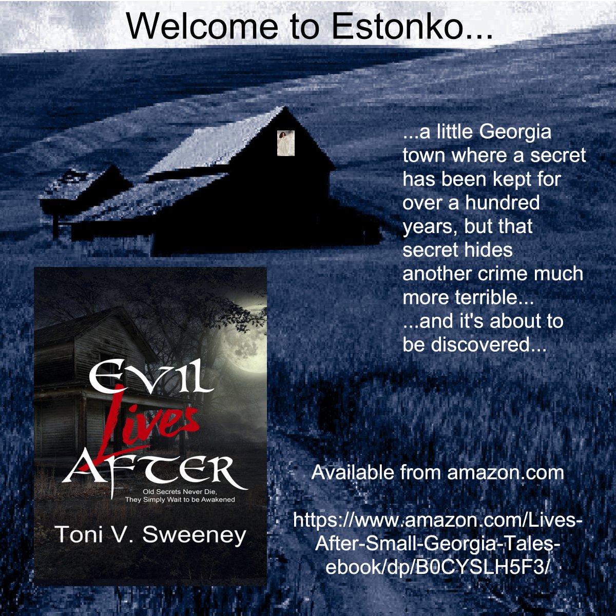 Toni V. Sweeney tweet media