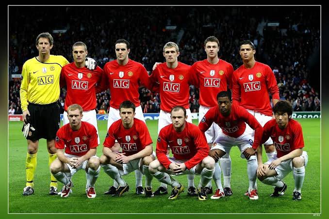 k_moiloa's tweet photo. @ManUtd They would be proud! https://t.co/O3MzJflXLd