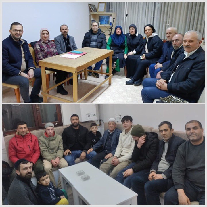 akaltindag's tweet photo. İlçe Başkanımız @Fatih__Bildik ‘in koordinesinde tüm mahallemizde, Mahalle Başkanlarımızın Başkanlıklarında, Yönetim Kurulu Üyelerimizin ve Meclis Üyelerimizin katılımlarıyla mahalle komisyon toplantılarımız icra edildi.

#KalbimizAltındağ 

@AkpartiAnkara https://t.co/bv2lMQe2ac
