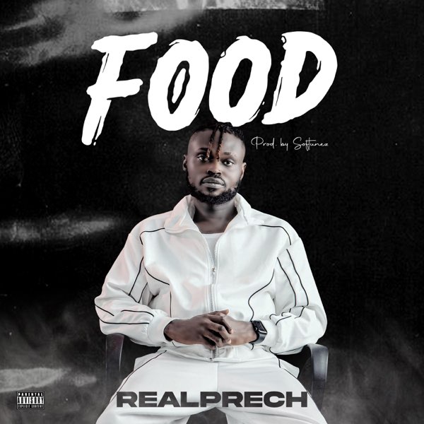 #NowPlaying  : #BrandNew▶️1⃣0⃣5⃣.3⃣  "Food" @realpresh 

Cc: <a href="/Huz_Chosen1/">Mustapha Hussein Kenny</a> <a href="/InfiniteMediaGr/">Infinite Media Group -IMG-</a>

#StaySafe
#StayFresh