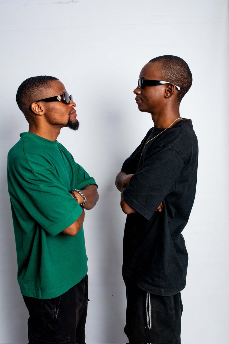 🇿🇦New music dropping soon🌎💯

#thebulls #boysfromafrica #staymad