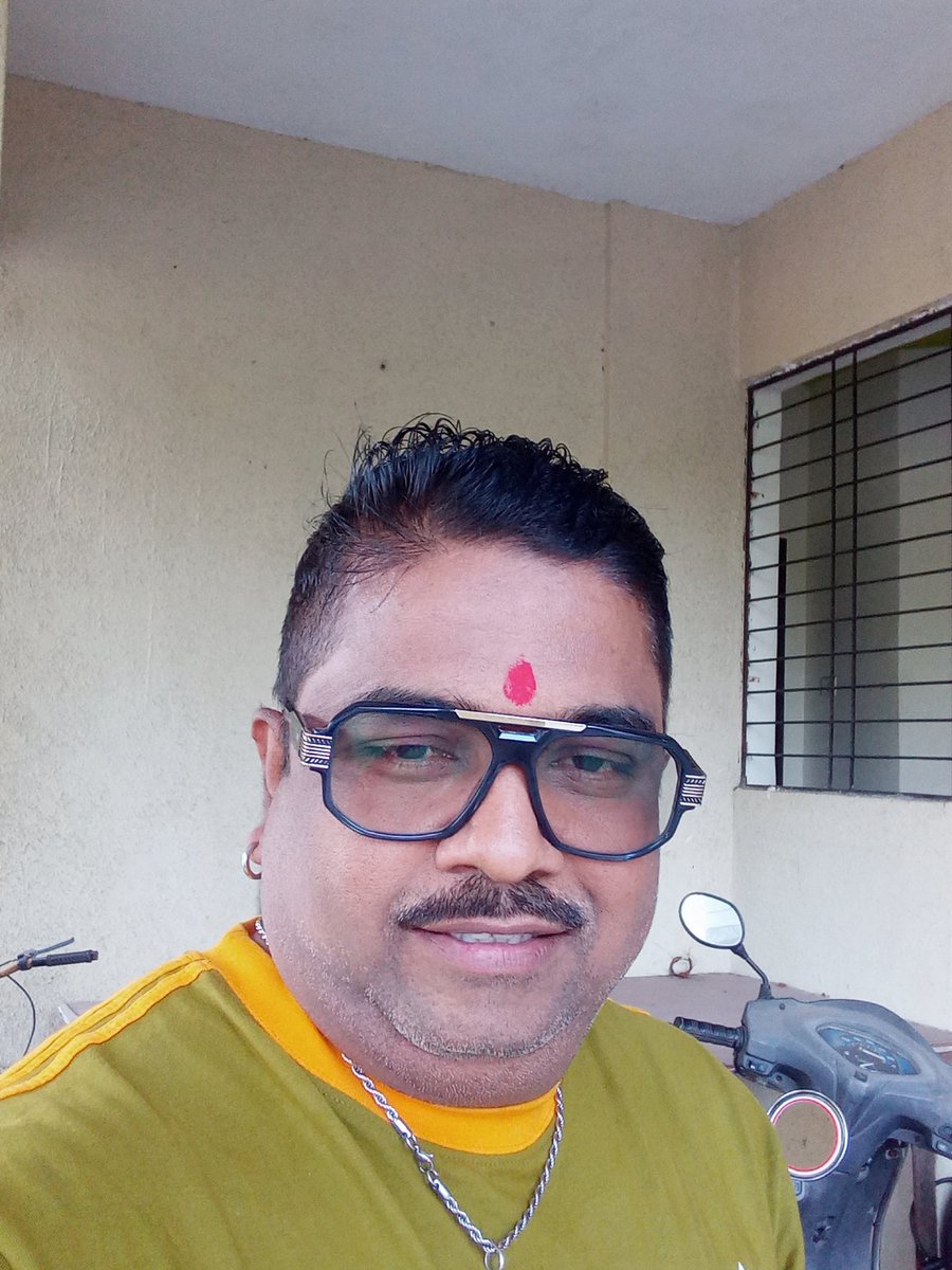 SANDEEP BACCHE (@sandeepbachche) on Twitter photo 