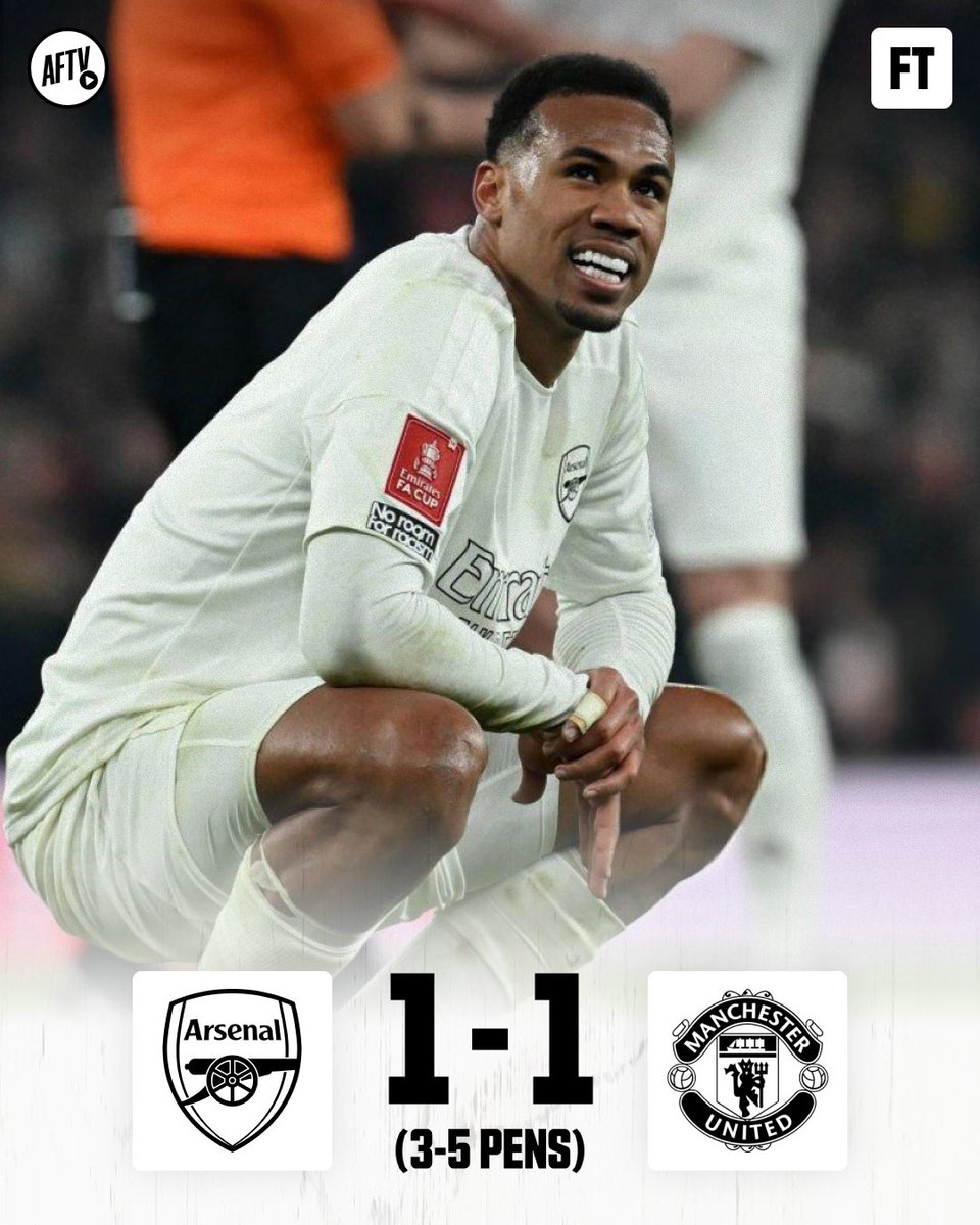 Embarrassing.