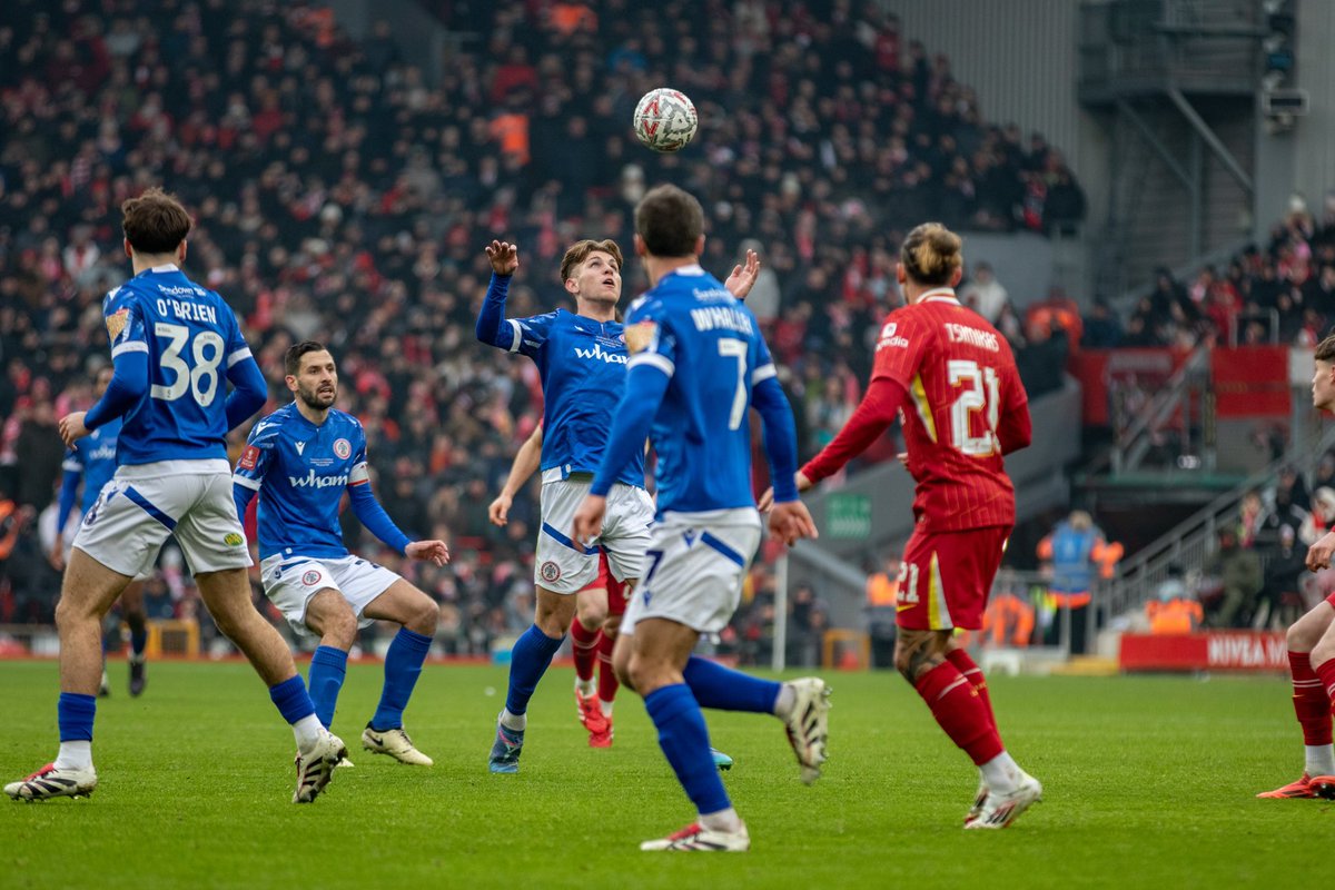 An unforgettable experience 💫