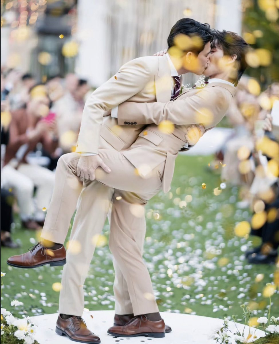 the most beautiful wedding 🤍💍

#PorschArmTheWedding