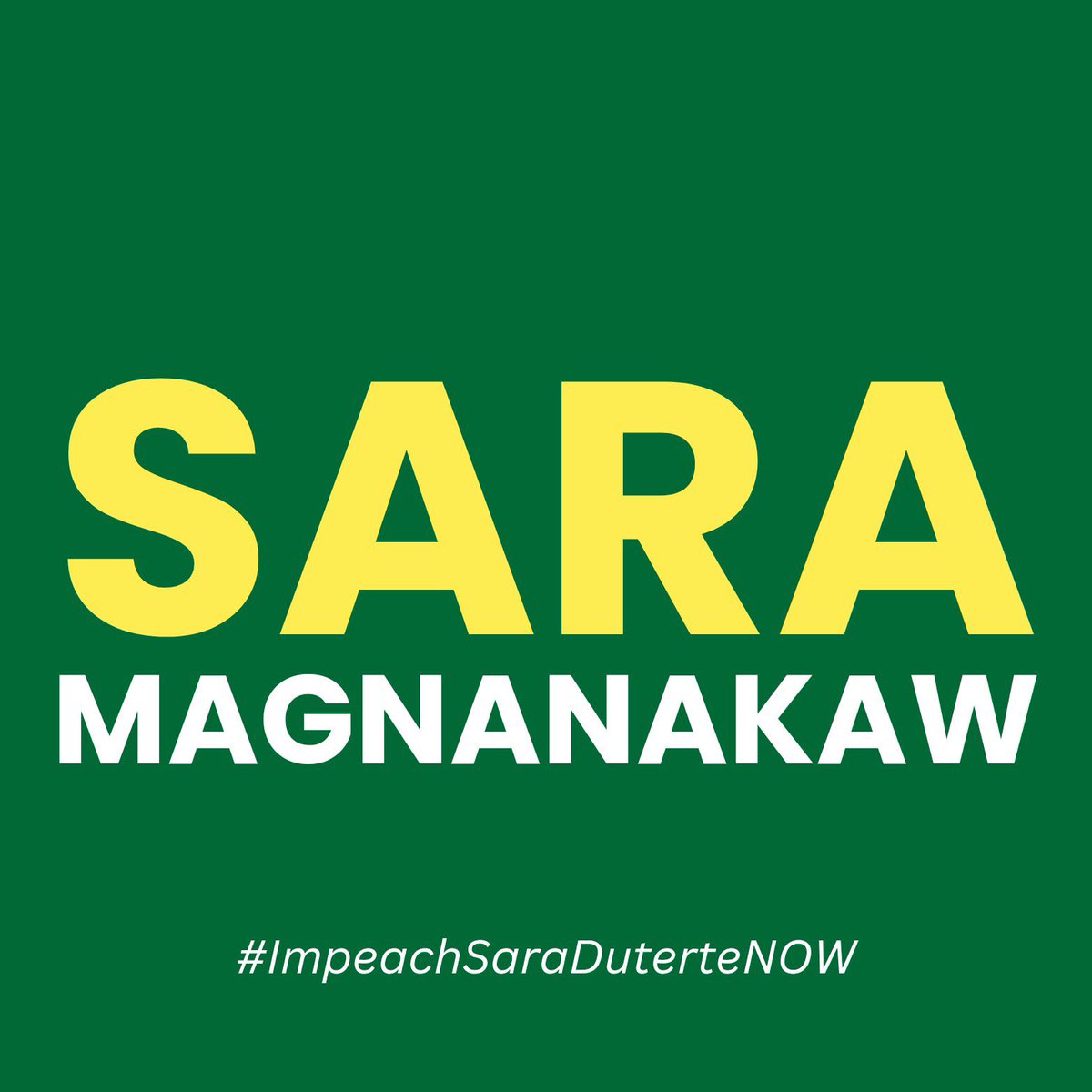 vince2681's tweet photo. Rally pa more hahahaha 🥴 https://t.co/3EifpYw2cO