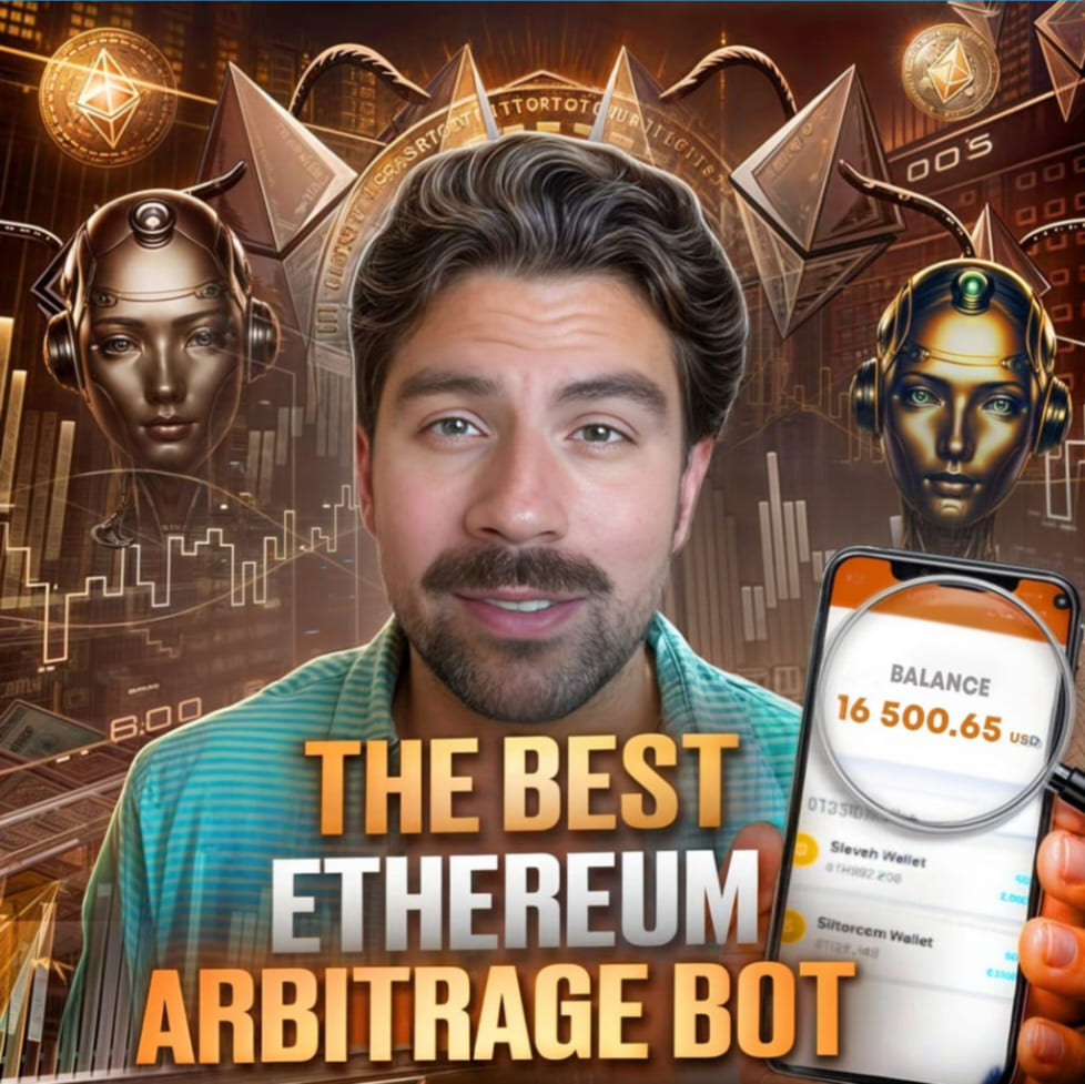 George ArbitragePro tweet media