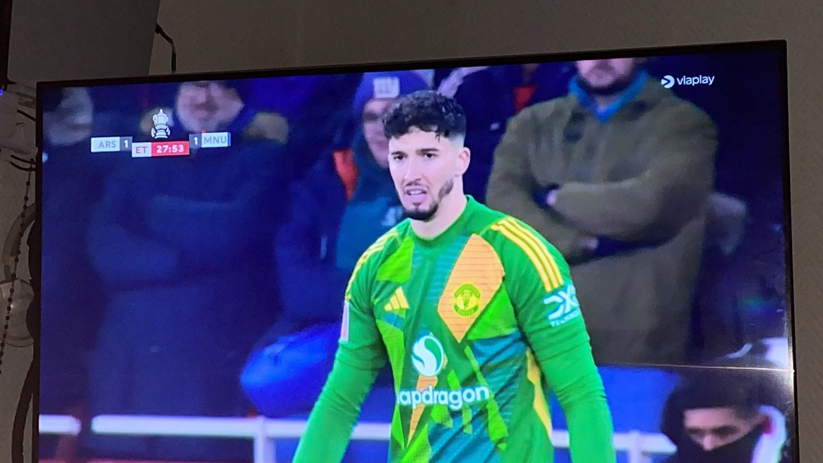 Joy and Justice🥳❤️ 

May that ref be fired🙏🏼