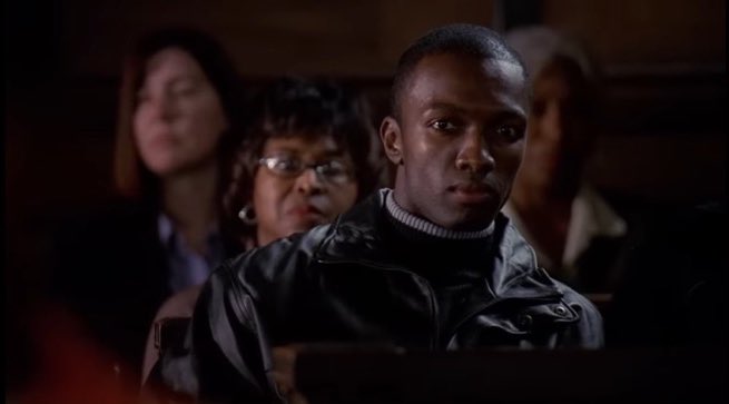 isoquince's tweet image. Saliba on the touchline watching Yoro score his penalty