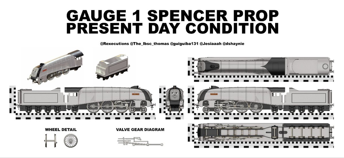 heres another project where i wanted to challenge myself, spencer!

of all the characters ive done i think he has the least amount of decent models made of him and i honestly get why

im really pleased with how he turned out, and i hope more people will give modelling him a shot