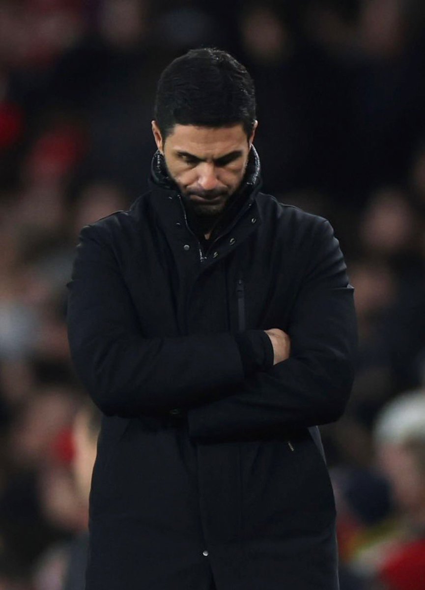 Gooner Chris tweet media