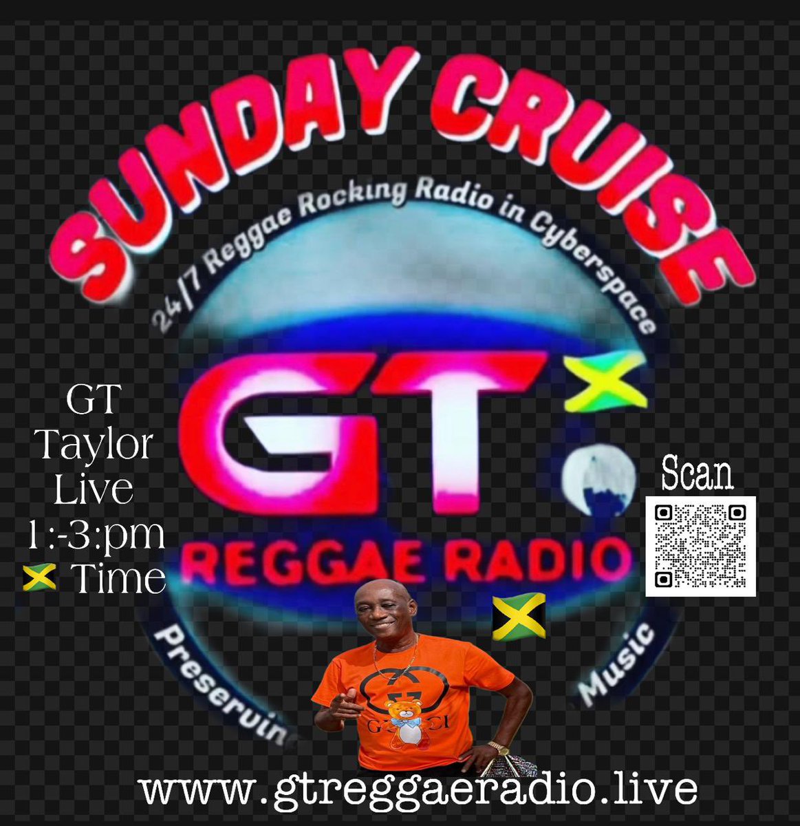 gtdancehall's tweet photo. Now! live scan QR code or click the link and you’ll be in sync > https://t.co/K77U80gUIU https://t.co/k2k62Ock4c