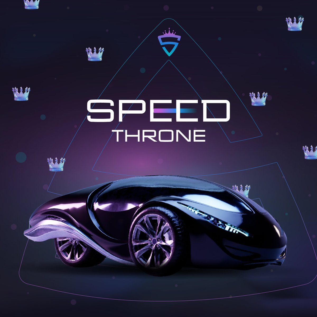 SpeedThrone's tweet photo. Big news is coming for the #SpeedThrone community this February!
Get ready for something we’ve been waiting for 🔥 #Web3Gaming https://t.co/TgXdb19a50