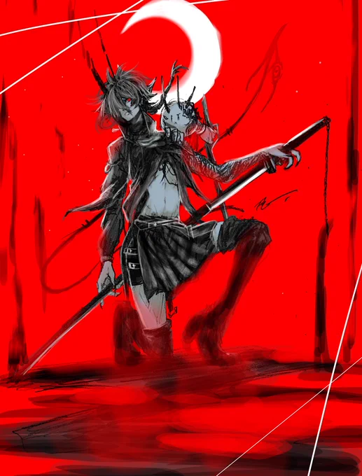 落書き 