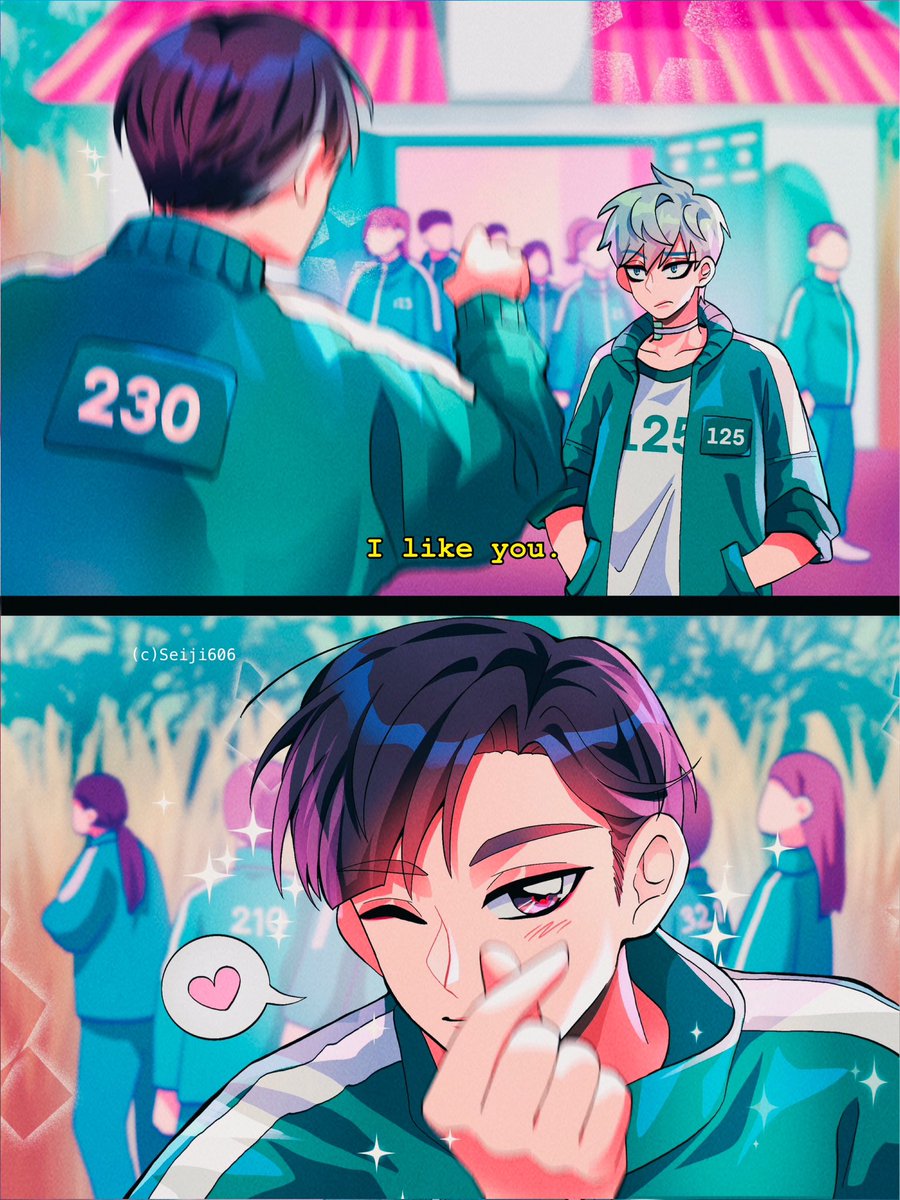 アイドル SQUID GAME x EMOTIONALLY UNAVAILABLE Squid Game Miyabi [@Jourd4n] : r/ZZZ_Official