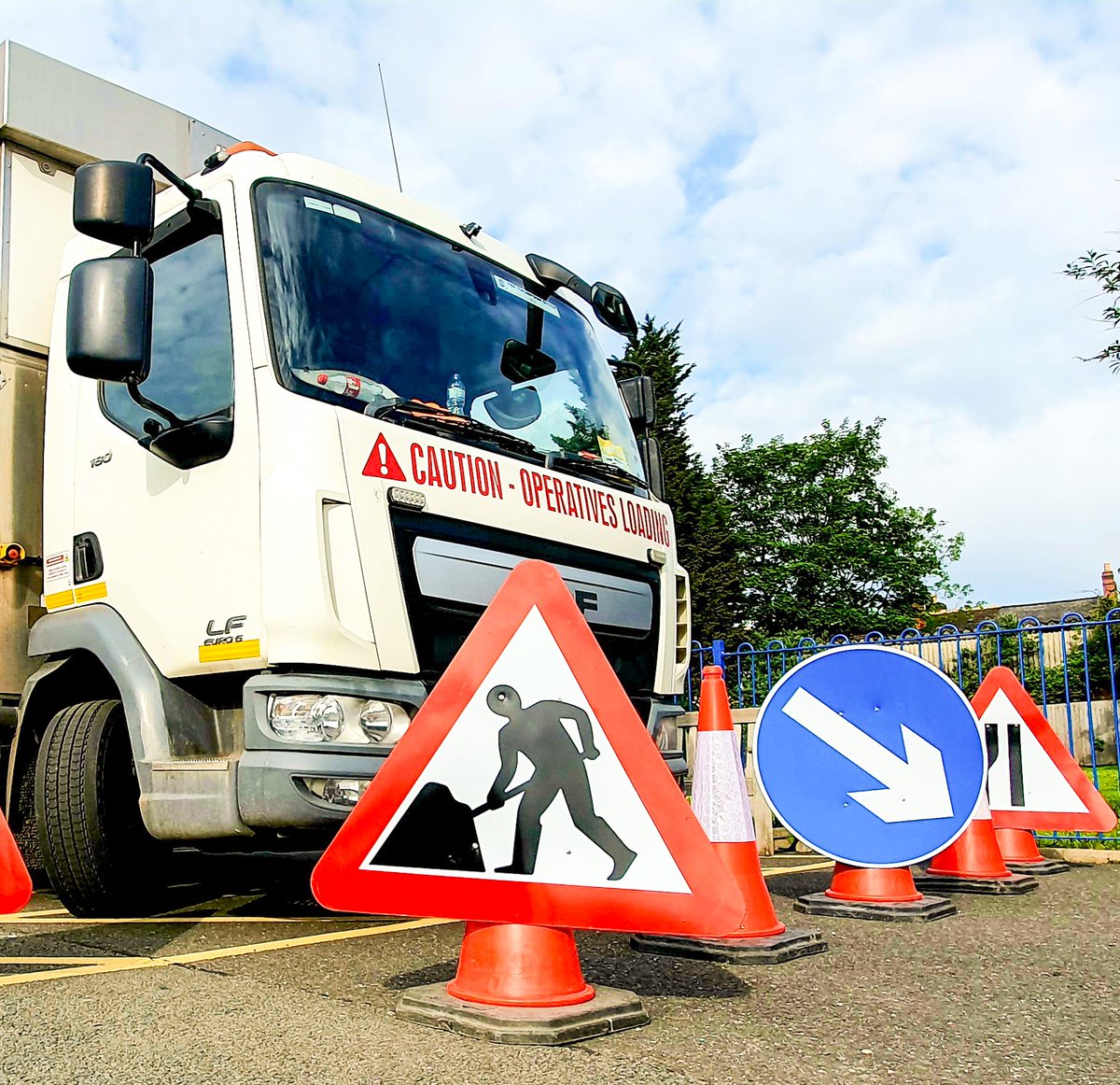 Birmingham City Council tweet media