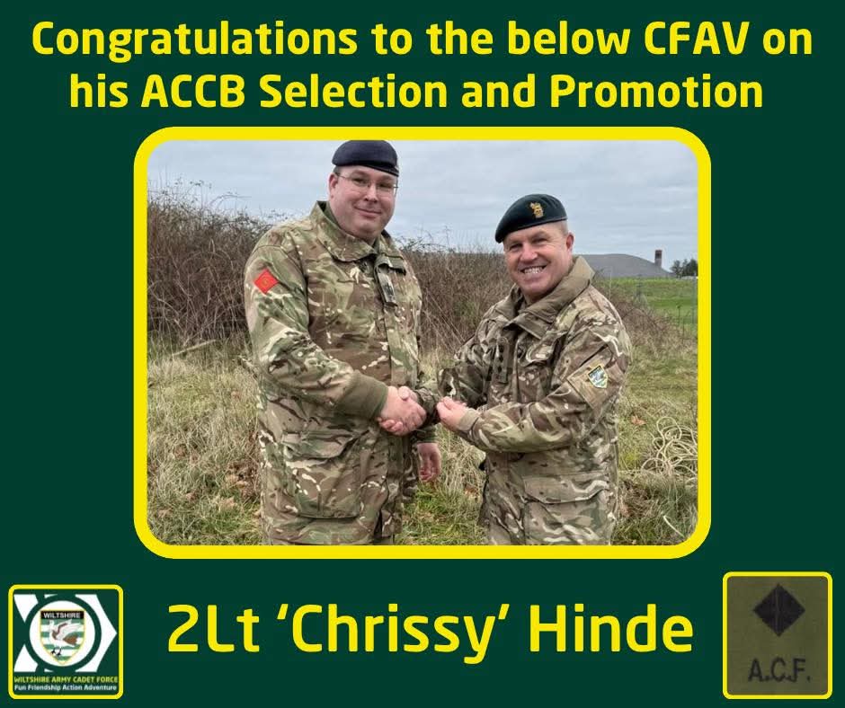 2Lt Chrissy Hinde Wilts County Shooting Officer 🔫 (@hindehinzy) on Twitter photo 