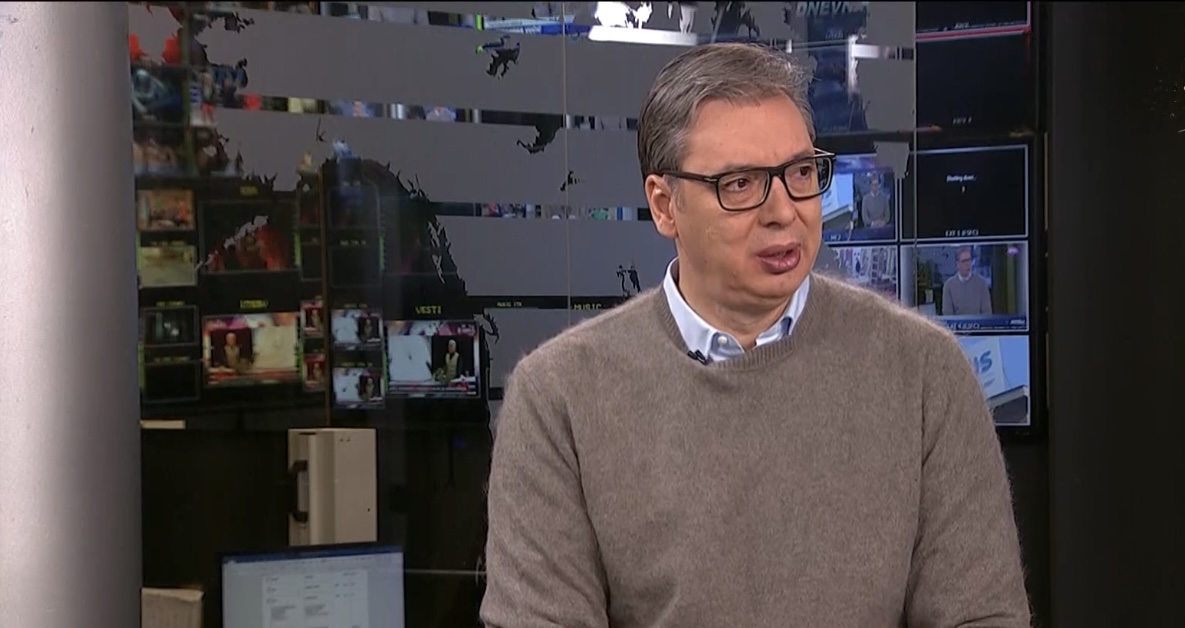 sns_srbija's tweet image. Председник Србије Александар Вучић @avucic изјавио је да су први разговори са канцеларијом ОФАЦ договорени већ за сутра и изразио уверење да ће у наредних седам дана бити све дефинисано, након чега ћемо разговарати са Русијом. #Vucic #SNS #Srbija
sns.org.rs/novosti/vesti/…