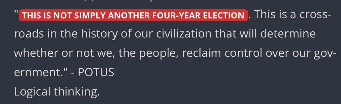 ShteinMichael's tweet image. -[They] couldn’t pull off another cheat, Trump wins 2024
-Kamala concedes the following day
-Congress certifies the vote J6
sus.

Now SoCal fires, what’s next?
DS literally fighting for their existence.

Do we really think 8 days from now we see a normal DC inauguration?
#Fix2020
