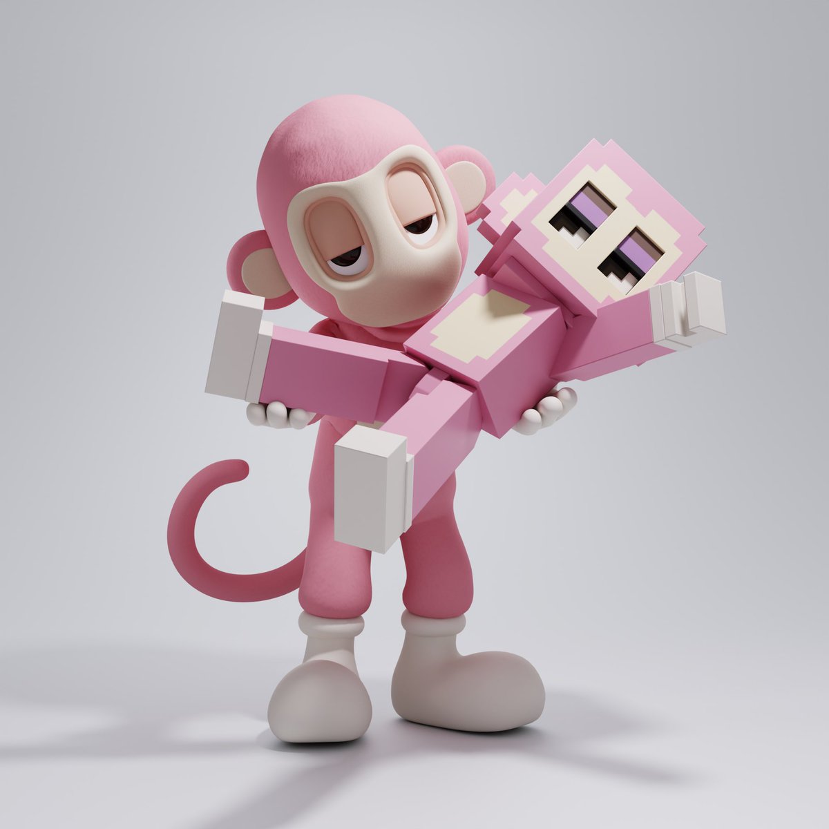 Kid4given's tweet image. Don’t forget to pick up a #bitbeast while they are cheap. 

#AKCB