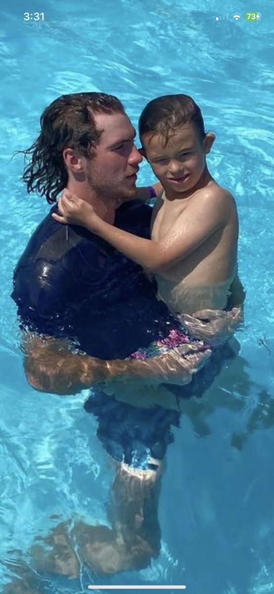 Happy Birthday to <a href="/CalderLogan/">Logan Calder</a>. Our oldest turns 24 today.