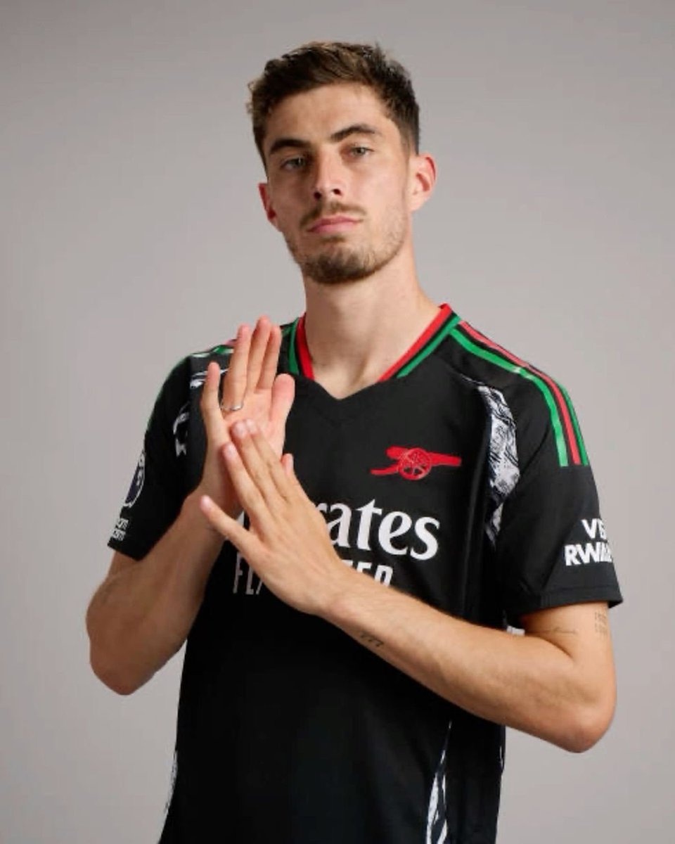 Rizy_LFC's tweet photo. I'm sorry Nunez and Nkunku, but this guy is on another level 😭
#havert #ARSMUN https://t.co/wWUIM1osX5