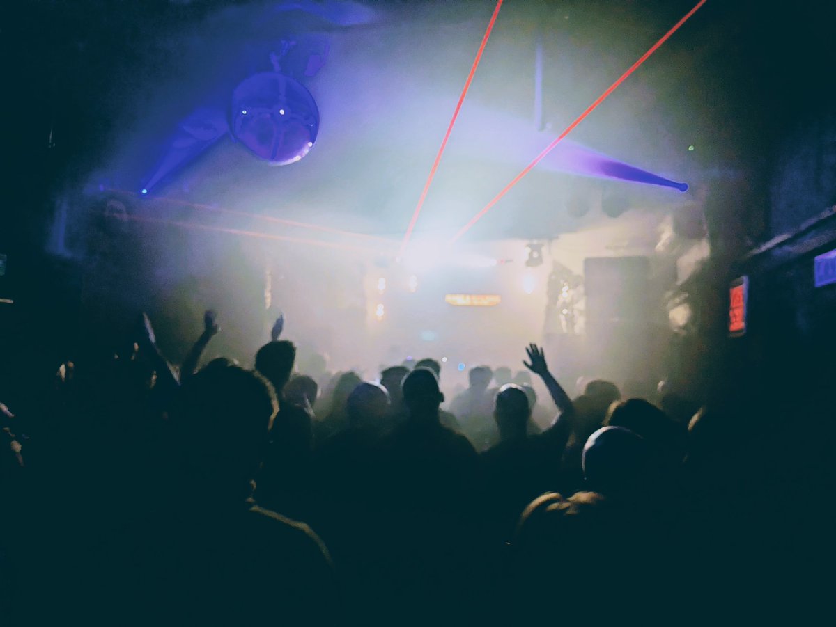 Surgeon [Live] • James Holden + D1G [Live] • DJ Bus Replacement Service x RS Tangent • 29.11.24 {SIFA charity fundraiser}

#Surgeon • @Tony_Surgeon
#JamesHolden #D1G • <a href="/mrjamesholden/">James Holden</a> <a href="/D1g_TonyArkell/">d1g</a>
#DJBusReplacementService #RSTangent • @DeeJayBRS
#Leftfoot • <a href="/LeftfootUK/">Leftfoot</a>