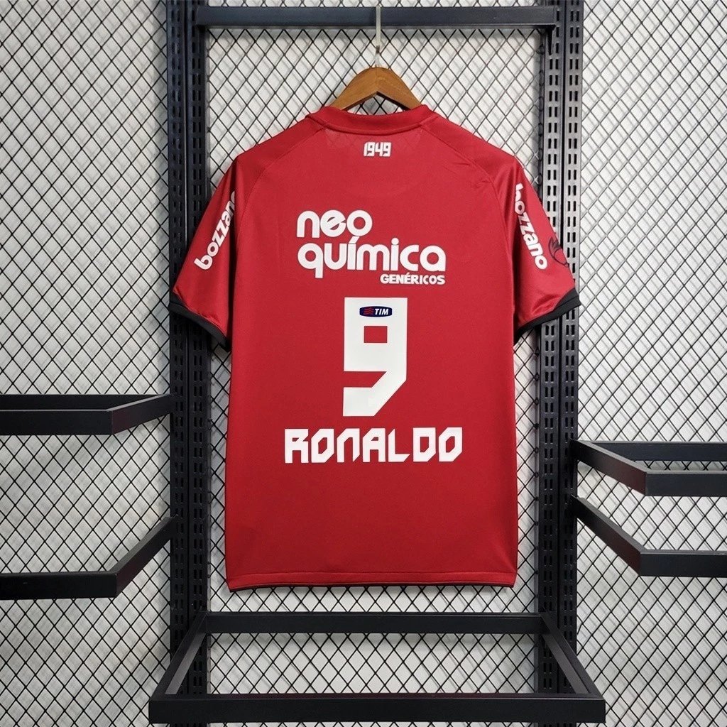 Vamos combinar que isso aqui é mais do que uma camisa, é um uniforme, não tiro a minha pra nada

2011-12 Retro Terceiro Vermelho Distante Camisetas ZT0Z

R$87,00 - R$104,00
s.shopee.com.br/60Bu9bj8ZW