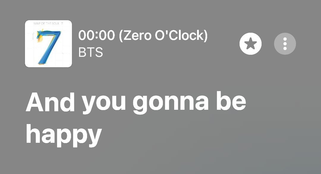 quick reminder…