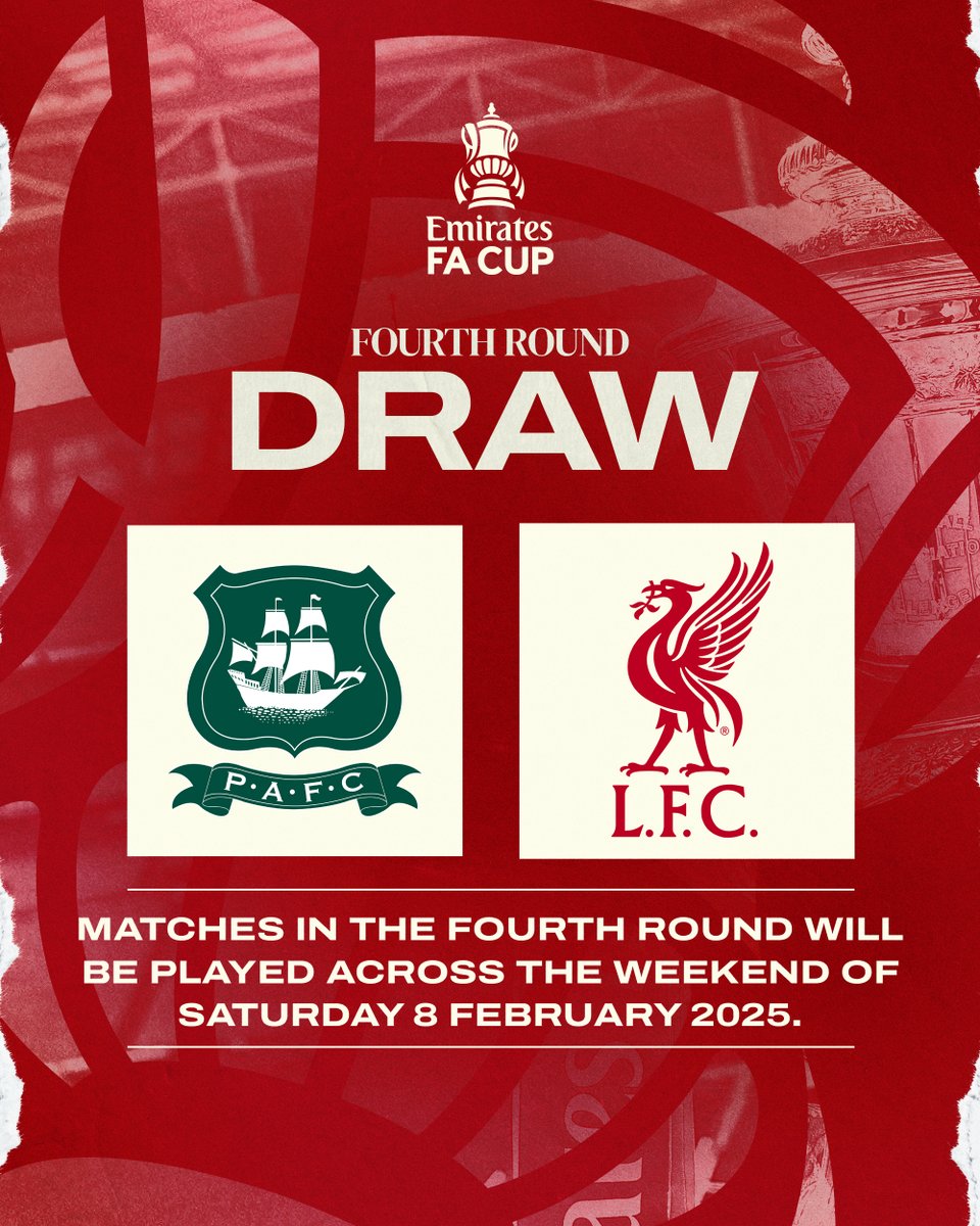 Liverpool FC tweet media