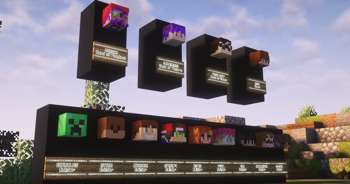 SMP Showdown tweet media