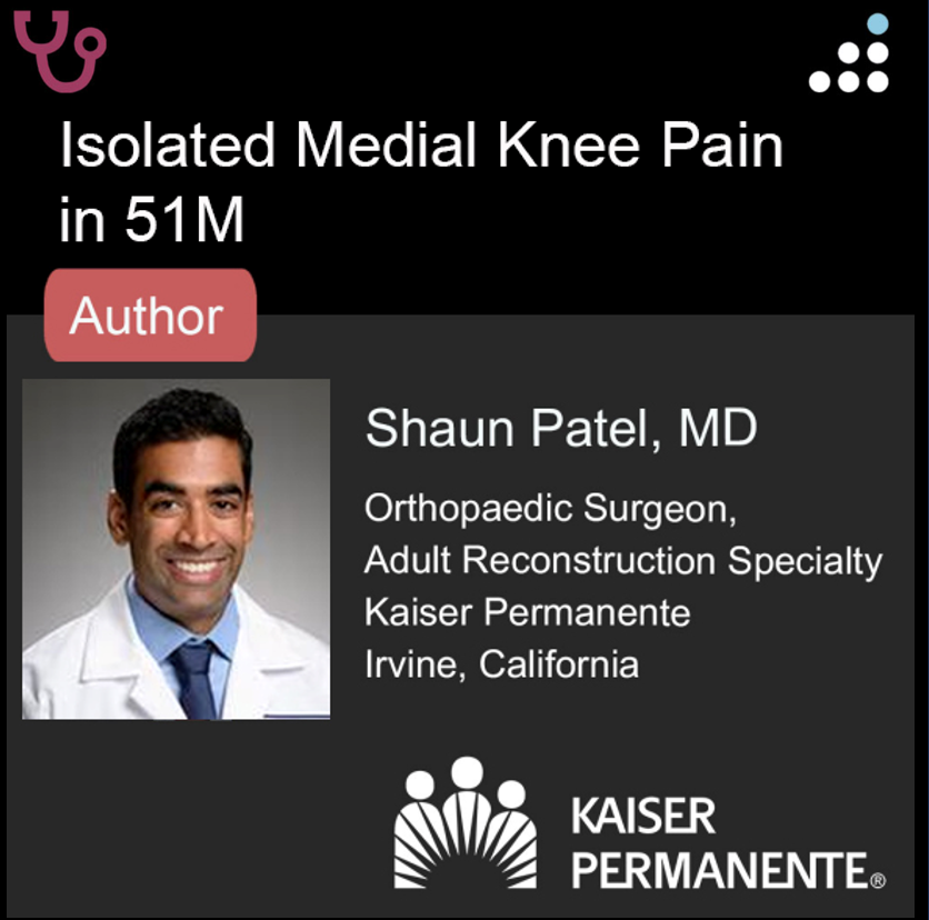 Orthobullets tweet media