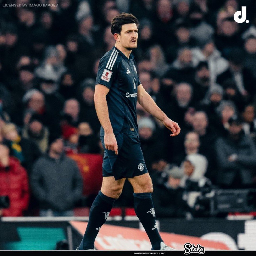 CFC_Janty's tweet photo. Harry Maguire needs to be talked about a lot more. His improvement has been crazy https://t.co/FbJxzuKF52