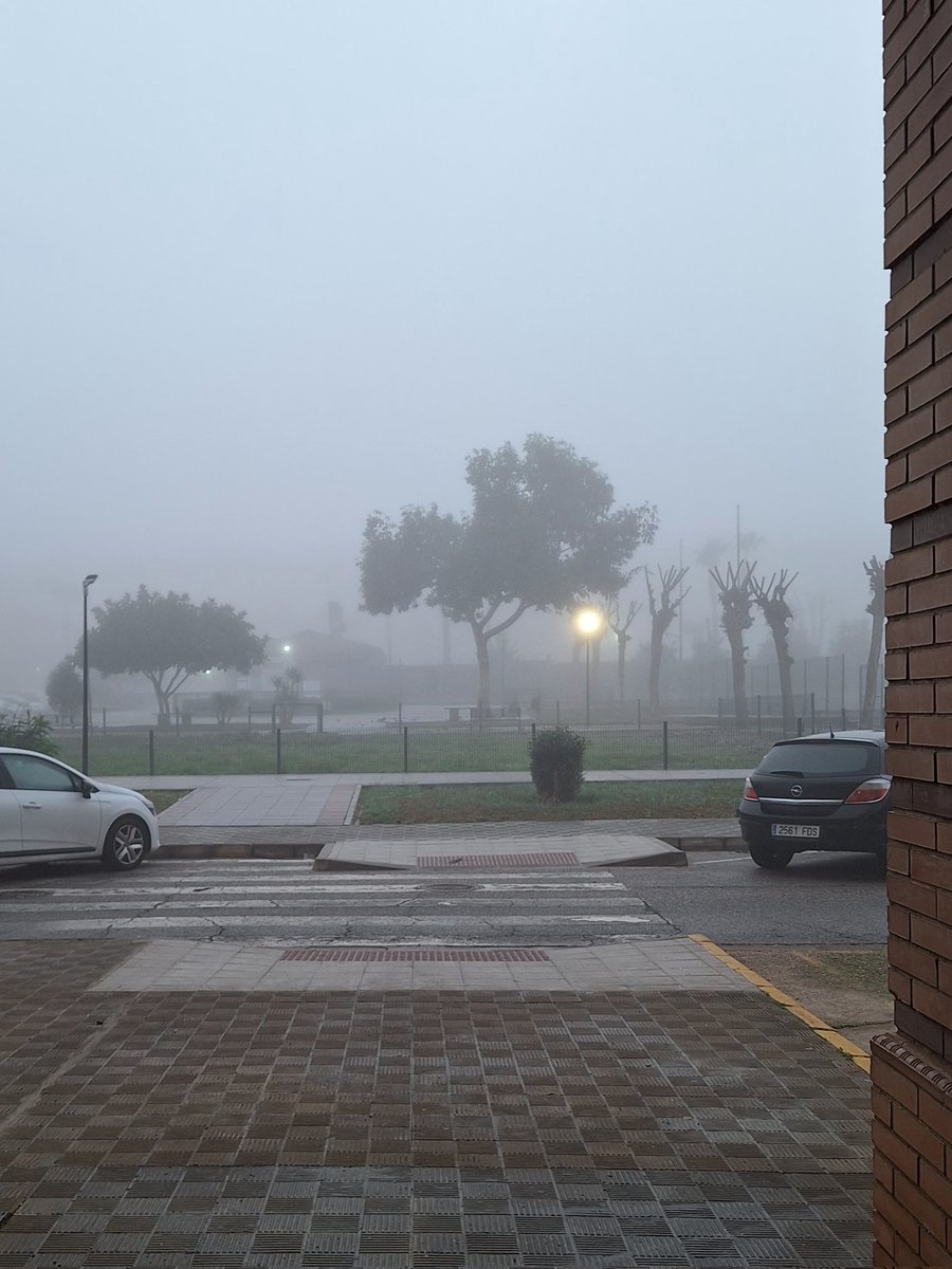 Que te vengas a dormir conmigo dice el clima🩶