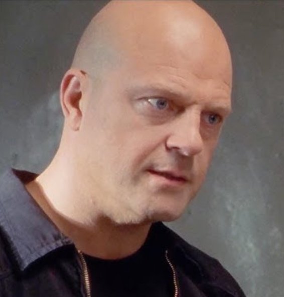 secN21's tweet photo. Just started watching #TheShield on @PrimeVideo and every time #MichaelChiklis aka #VicMackey appears on the screen I think I'm watching #RossKemp aka Grant Mitchell from #EastEnders 
#bbceastenders @bbceastenders 
@MichaelChiklis https://t.co/V6B17xPHJ6