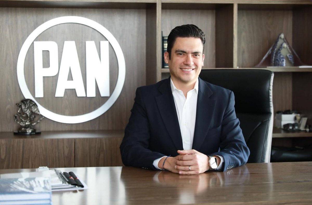 A CIEN DÍAS DEL “SEGUNDO PISO DE LA 4T” …

#Boletín bit.ly/40FeLOx