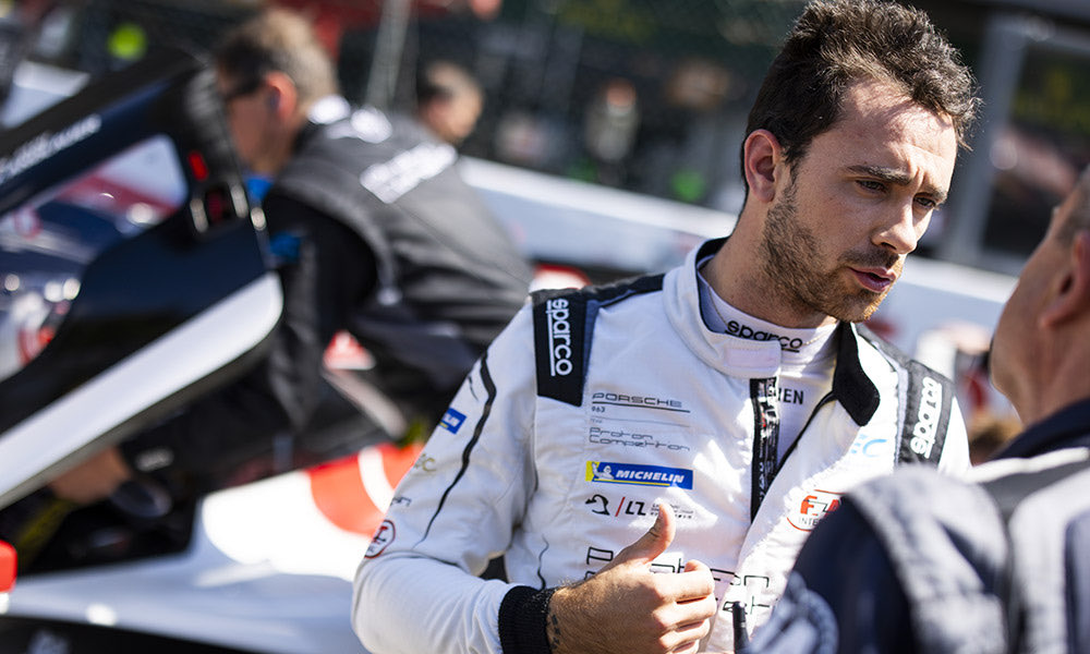 Sportscar365 (@sportscar365) on Twitter photo ✅ LINEUP COMPLETE: Newly minted <a href="/PorscheRaces/">Porsche Motorsport</a> <a href="/Team_Penske/">Team Penske</a> <a href="/FIAWEC/">FIA World Endurance Championship</a> driver <a href="/JAndlauer/">julien andlauer</a> will complete <a href="/ProtonRacing/">Proton Competition</a>’s Porsche 963 lineup for next weekend’s <a href="/Rolex24Hours/">Rolex 24 Hours</a>.
➡️ sportscar365.com/imsa/iwsc/andl… #IMSA #Rolex24 ✅ LINEUP COMPLETE: Newly minted <a href="/PorscheRaces/">Porsche Motorsport</a> <a href="/Team_Penske/">Team Penske</a> <a href="/FIAWEC/">FIA World Endurance Championship</a> driver <a href="/JAndlauer/">julien andlauer</a> will complete <a href="/ProtonRacing/">Proton Competition</a>’s Porsche 963 lineup for next weekend’s <a href="/Rolex24Hours/">Rolex 24 Hours</a>.
➡️ sportscar365.com/imsa/iwsc/andl… #IMSA #Rolex24
