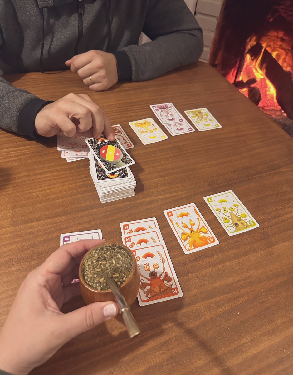 La tarde perfecta no exis…