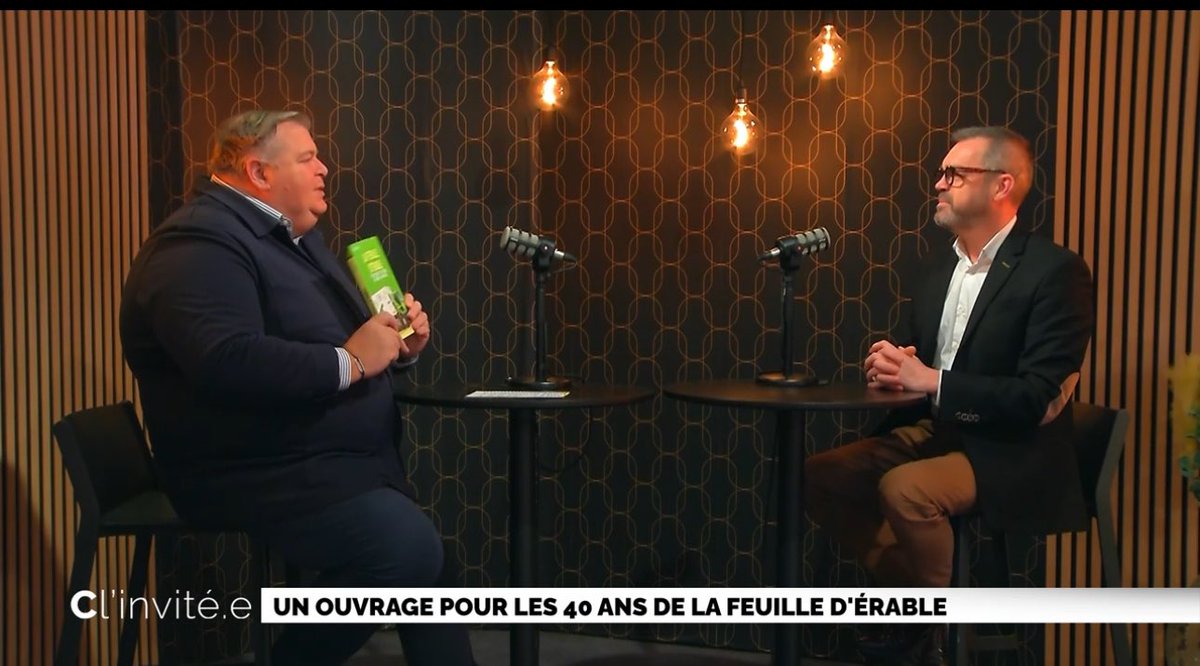 eric CHALLAN BELVAL tweet media