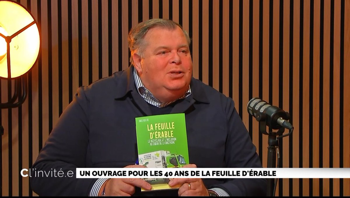 eric CHALLAN BELVAL tweet media