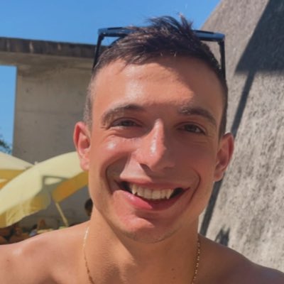 #NovaFotoDePerfil