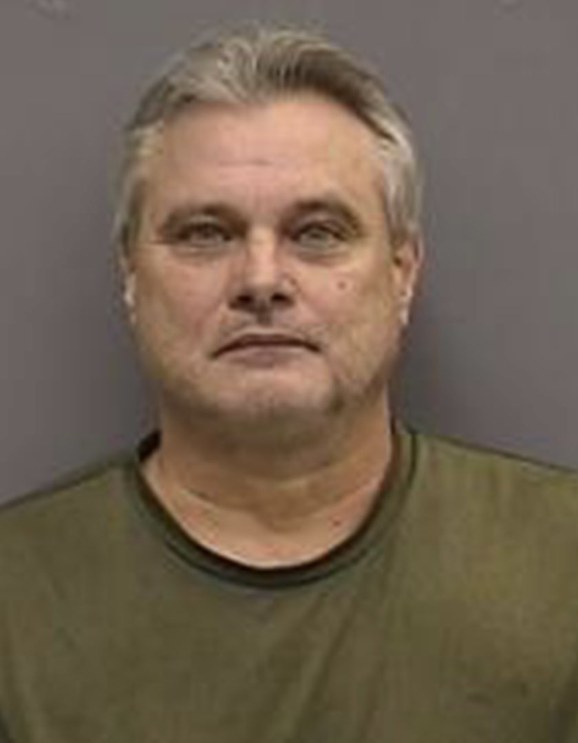 antifaoperative's tweet photo. A Florida jury has found former Tampa police sergeant, Paul Mumford, who led the city's sex crimes squad, guilty of possessing images of little girls being raped by adult men. https://t.co/NX4Or2VoFC