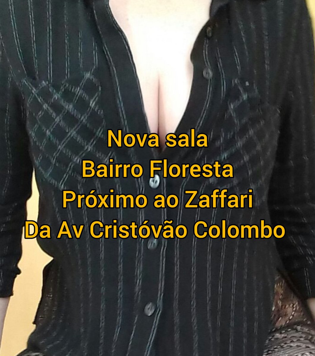 A MassagemPoa (@massagempoa) on Twitter photo 