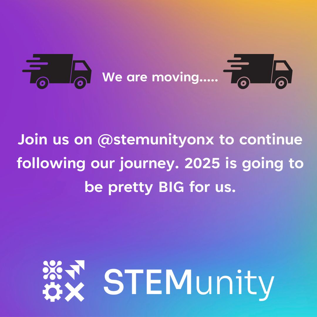 stemunityuk tweet media