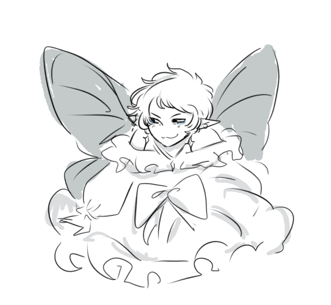 Cupigthedum's tweet photo. Fairy klance + doodles #klance #voltronlegendarydefender #lancemcclain #keithkogane #fanart #fairy #angelanddevil #doodlesfrominsta https://t.co/a9ZGbhu8WO