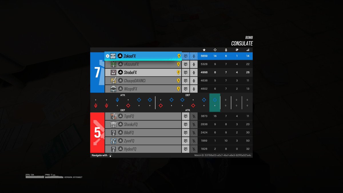 Zakaaito's tweet photo. Qualed for @ControllerCup 
Ggs @frequency_org https://t.co/iRLVU29rj8